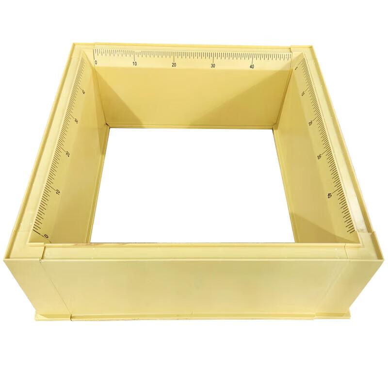 Liangzhi Modular Plastic Sandbox Frame