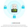 Mini USB WiFi Adapter 150Mbps Wi-Fi Adapter For PC USB Ethernet WiFi Dongle 2.4G Network Card Antena WiFi Receiver