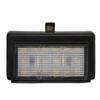 2 szt lampki rejestracji LED kompatybilne z Mercedes ML, GL, Smart Roadster Off-Road