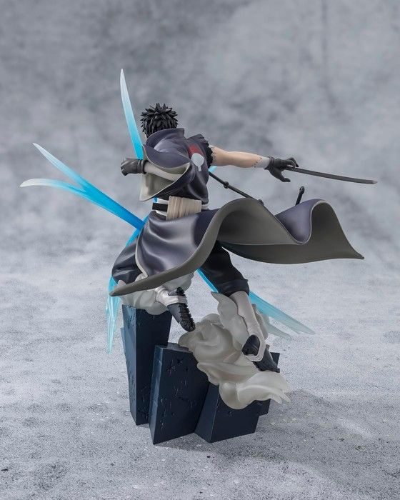 Figurine Naruto Shippuden - [Extra Battle] Obito Uchiha Conclusion - Figuarts Zero