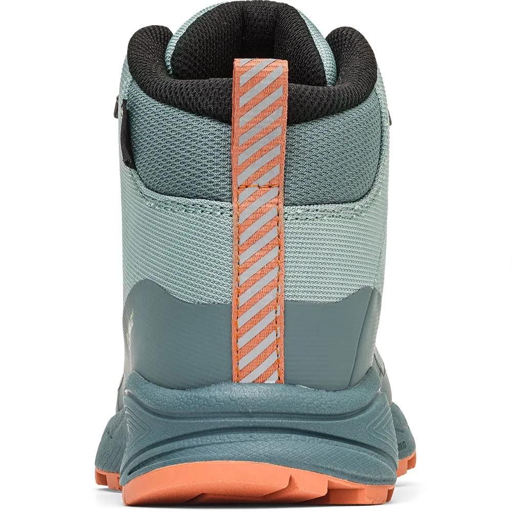 Icebug Ботинки для хайкинга Haze Mid Biosole Goretex