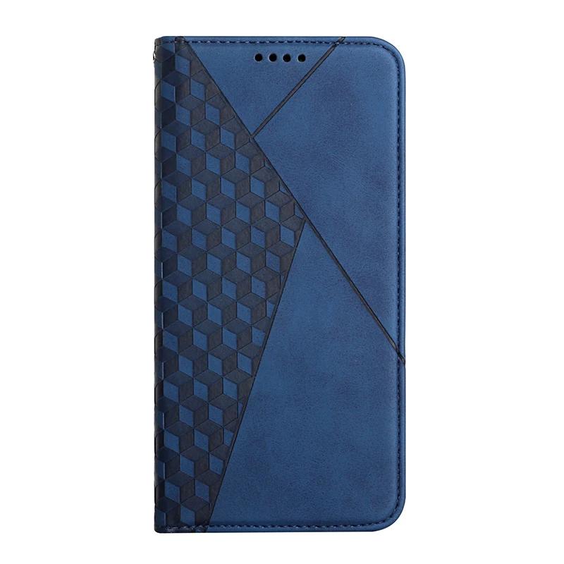 Magnetic Leather Case For iPhone 16 15 6 6S 7 8 Plus 10 X XR XS 11 Pro Max 12 mini 13 Pro Max 14 Plus SE Card Slot Book Cover