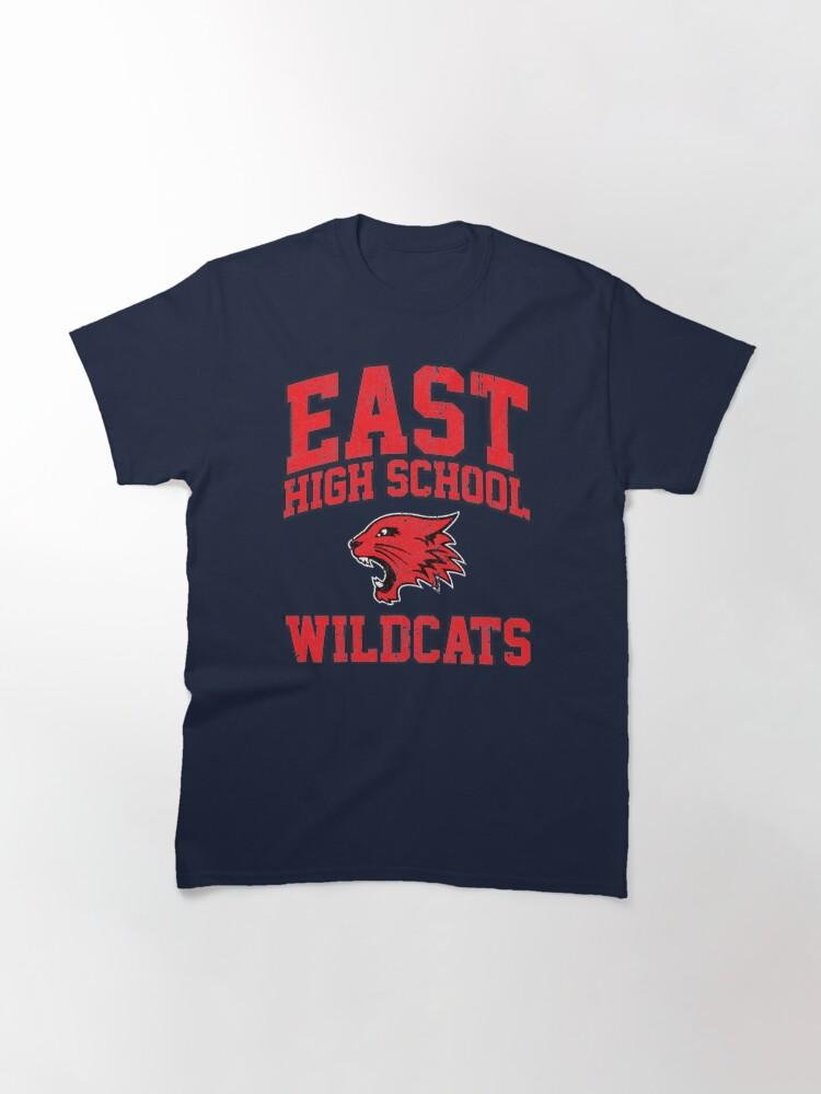 High School Musica Classic T-Shirt