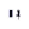 Manufacturers Supply Plastic Spray Bottle Nozzle Perfume Mist Spray Pump Parfum Crimp Pump Sprayer with Aluminum Cap