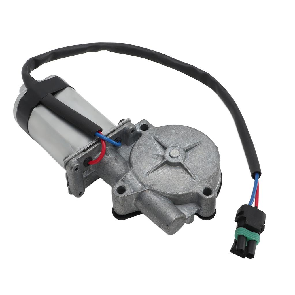 Electric RV Entry Step Motor 300‑1406 Aluminum Alloy High Strength for Lippert RV Coach Steps