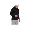adidas Casual Tennis Sport Hoodie Men Tops Black GK8158