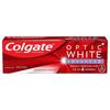 Colgate Optic White Advanced Whitening Toothpaste, 2% Hydrogen Peroxide, 3.2 Oz