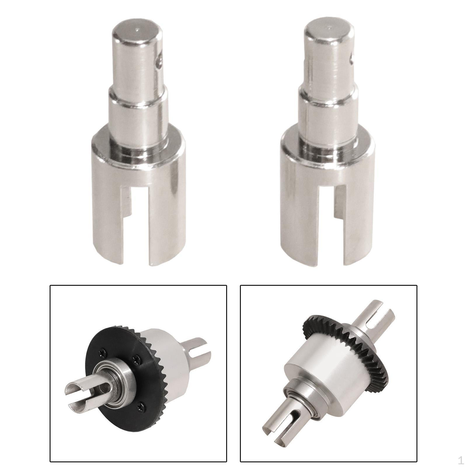 

RC Car Differential Cup Accessory Replace 104001 104002-1943 Upgrade for 1/10 Scale Crawler Remote