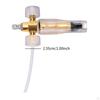 Foam Attachment Portable High Pressure Washer Nozzle Tip for Cleaning Cars