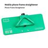High Precise Aluminum Alloy Phone Frame Straightener Tool For Professional Screen Body Repair  LCD Screen Frame Fixture