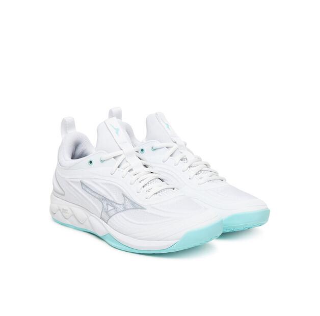 Кроссовки для волейбола Mizuno Wave Luminous 3