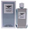 Eau de Toilette - Bentley - Momentum Unlimited - 100 ml - Profumo legnoso - Per uomo