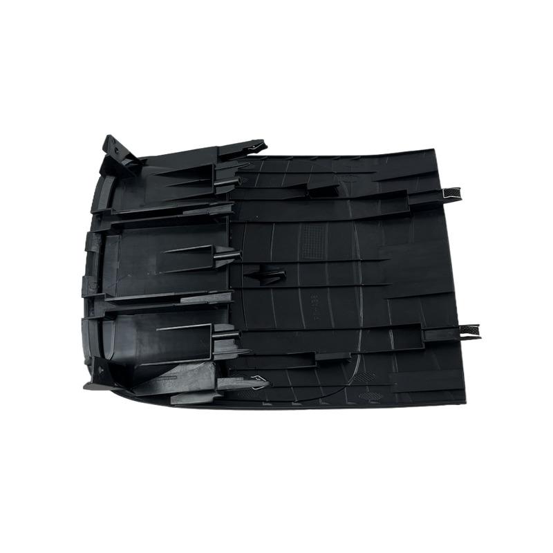 84745-1M000WK 84745-1X000WK For FORTE CERATO 2008 2009-2017 KOUP front center Instrument panel Digital clock trim panel