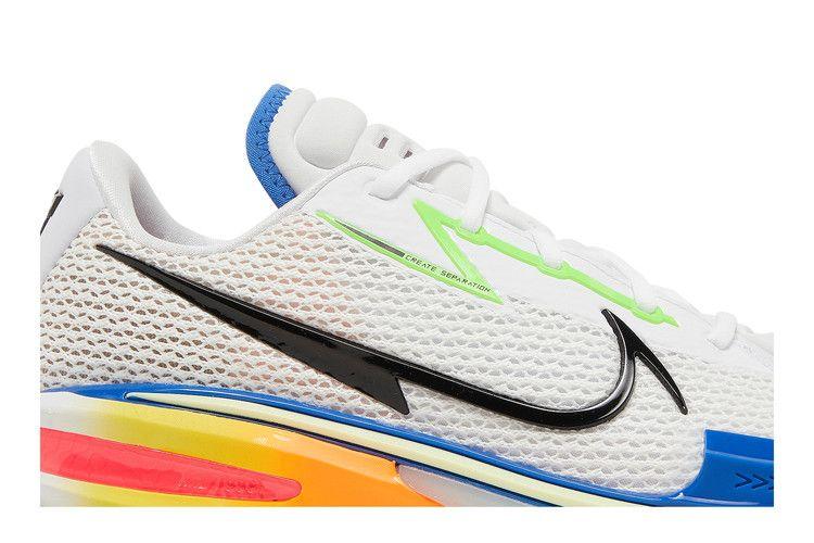 Nike Air Zoom GT Cut Ghost