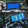 Wireless Charge Mobile Phone Navigation Bracket GPS Phone Holder for BMW S1000XR F900R R1250GS F700GS Adventure ADV LC
