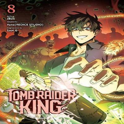 Skönlitteratur – Serietidningar & manga