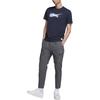 Nike Solid Color Lace Pocket Cargo Pants Men Pants Charcoal-Gray BV3128-021
