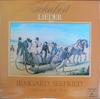 LP-skiva IRMGARD SEEFRIED ERIK WERBA Schubert Lieder SMS2600 CONCERT HALL 1969 Tyskland Klassisk Begagnad