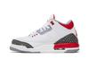 Jordan 3 Retro Fire Red (2022) (GS)