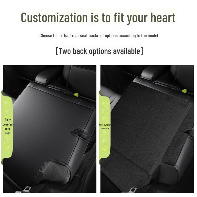 

Чехол и подушка из кожи Kung Fu Niu Niu EX3 с геометрическим узором 1