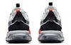 Men's Sneakers NASA X Anta SEEED Slip Resistant Abrasion Resistant Low Top Running Shoes Men's Silver White