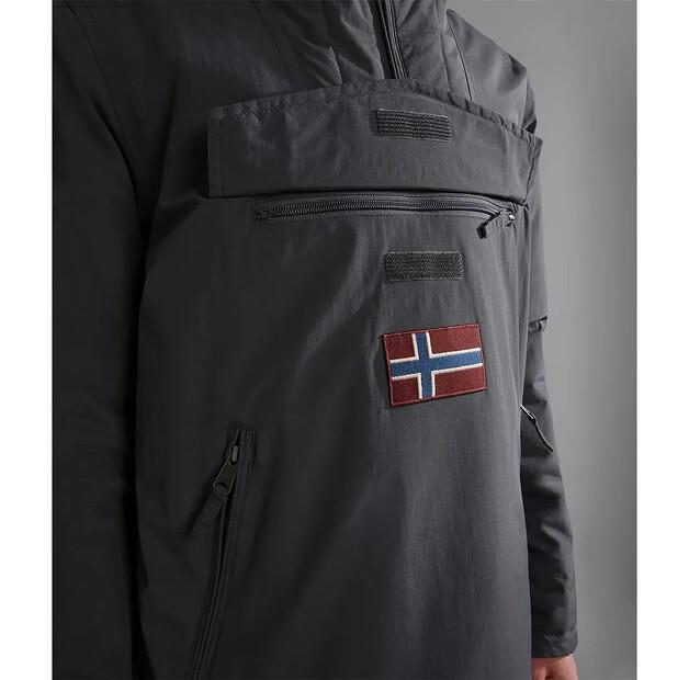 Napapijri Rainforest Pocket 2 Jacke