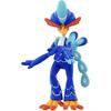 Takara Tomy Pocket Monsters Moncolle MS-58 Weenival Collectible Figure 4 cm
