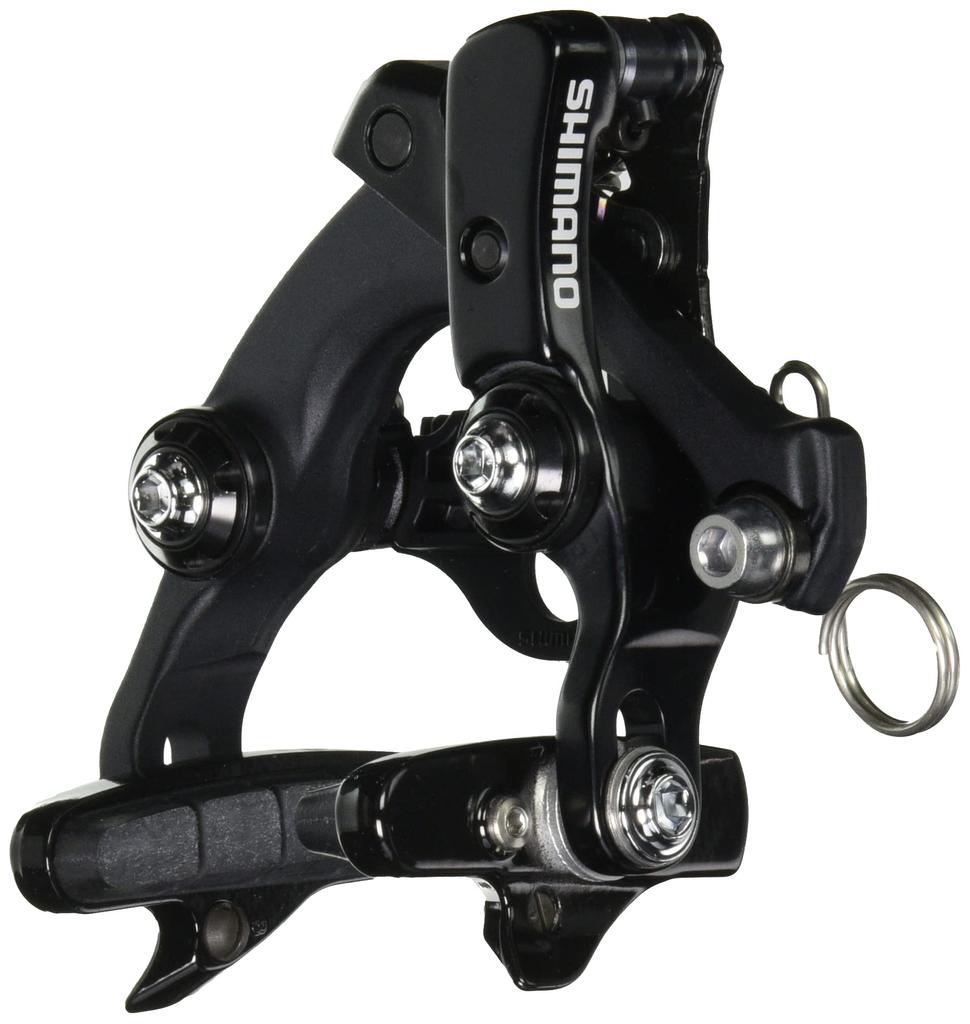 SHIMANO Zadní spodní středové úchyty pro přímou montáž RS R55C4, střední velikost, BR-RS811-R