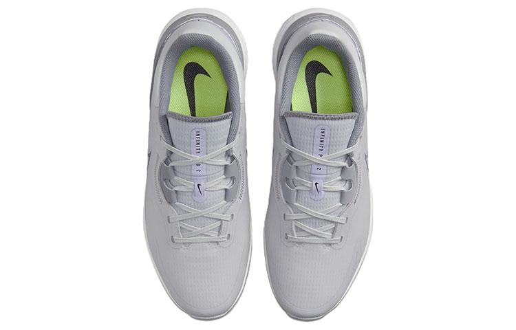 Nike Infinity Pro 2 Wide 'Photon Dust Violet Frost' DM8449-005