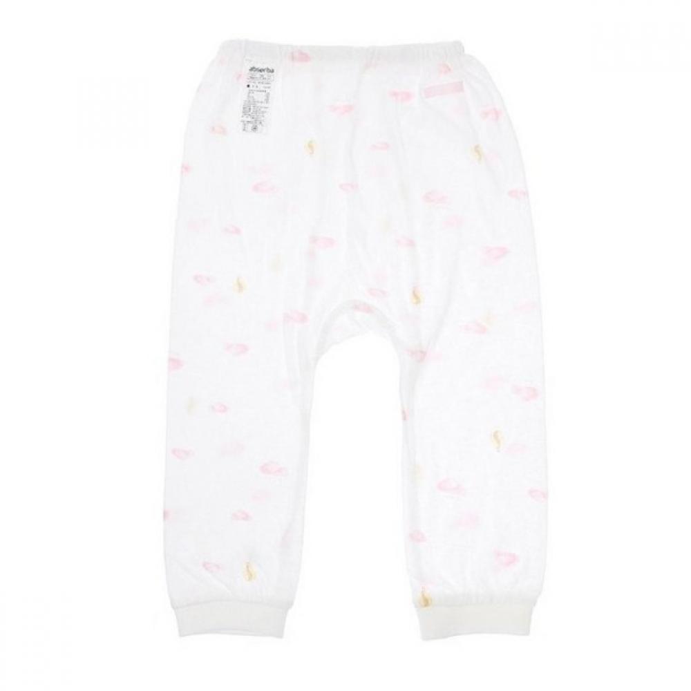 ABSORBA 26ss Maternity Baby Gift Yomi Underwear Pink  A1a10301a 