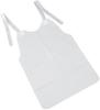 [Fujinap] Disposable paper aprons (medium) 200 pieces