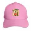 Mighty Central Florida Citronaut Baseball Cap luxury caps Big Size Hat Military Tactical Cap Thermal Visor Womens Beach Unisexs