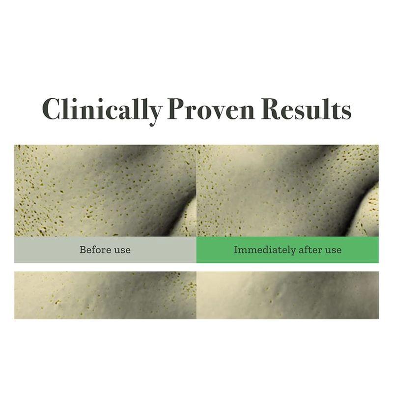 FULLY Green Tomato Cream