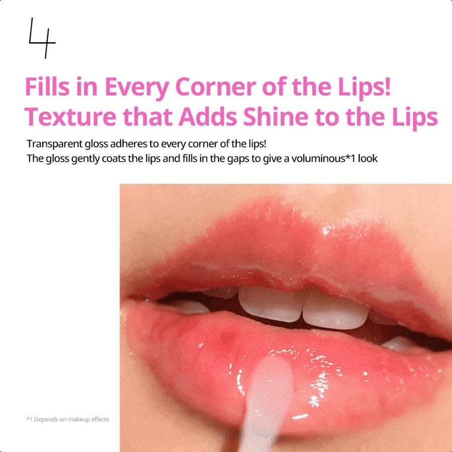 VT Reedle Shot Lip Plumper Beginner 1 Piece