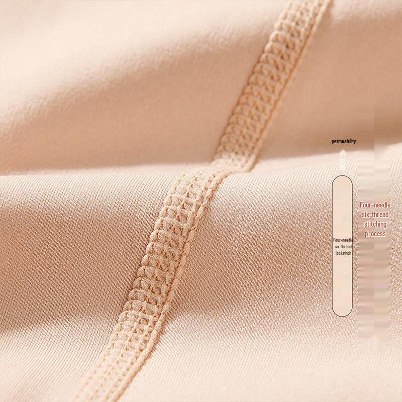 Langsha Women's Plus Size Fleece Lined Thermal Pantyhose