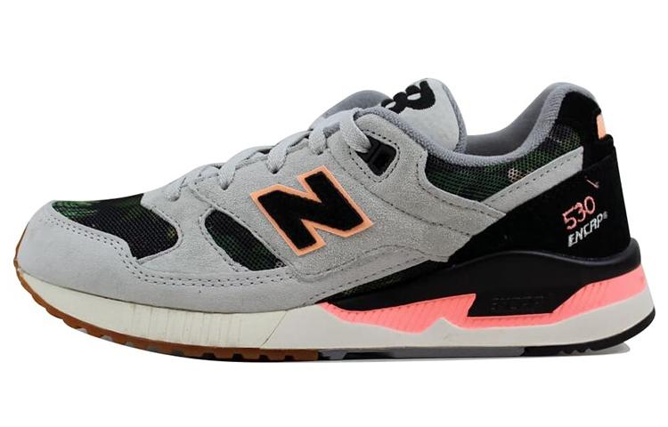 530 Wmns New Balance Цветовые чернила Женские W530MON 35