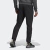 Adidas Sport Casual Knit Pants Men Bottoms Black EI5564
