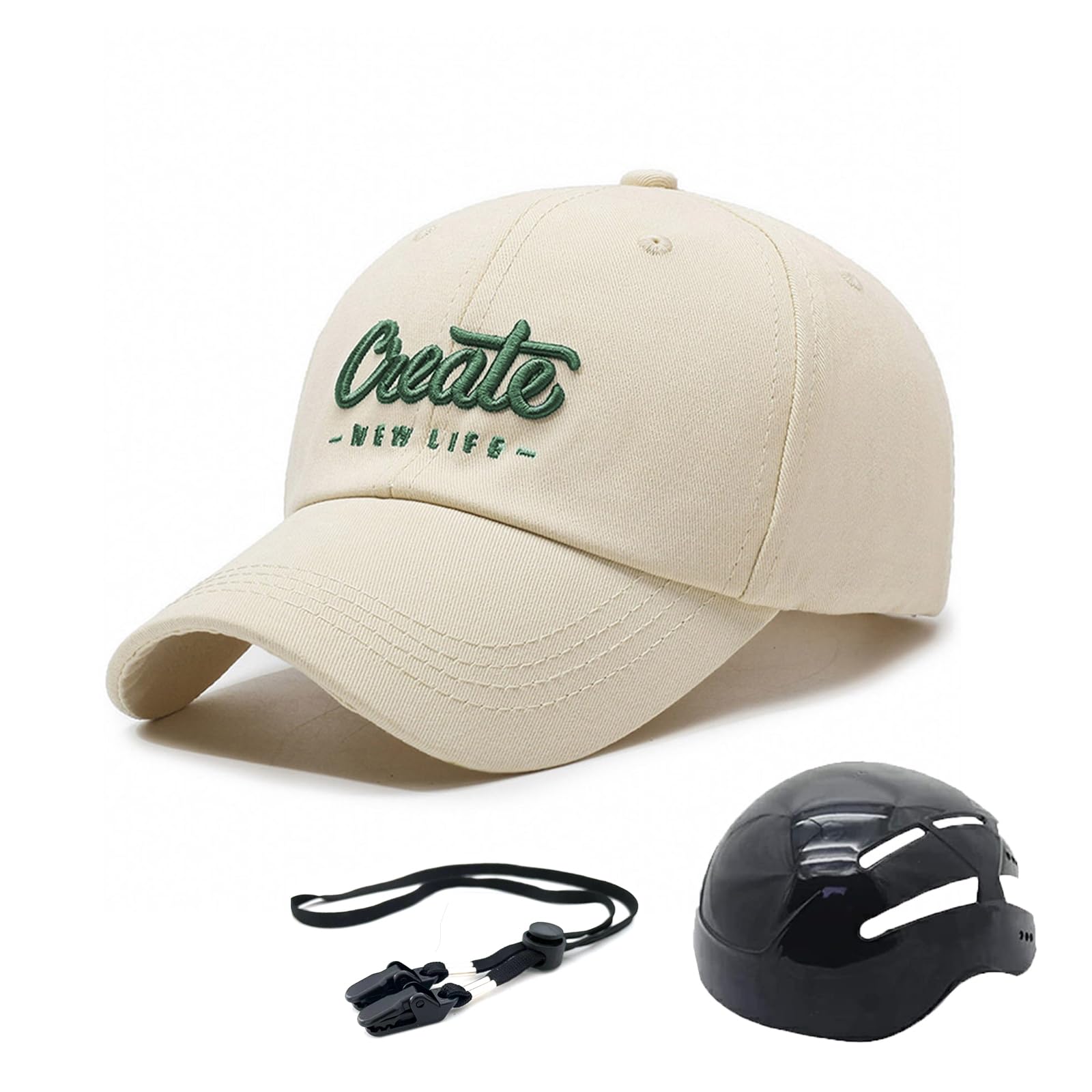 

и Велосипедный шлем с подбородком Стильный УФ CE Идеально подходит для поездок на работу или прогулок в горах и и Подходит для мужского и женского стиля шляпы