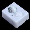 Small Squeezed Music Box Button Play Recordable Voice Module Sound Box