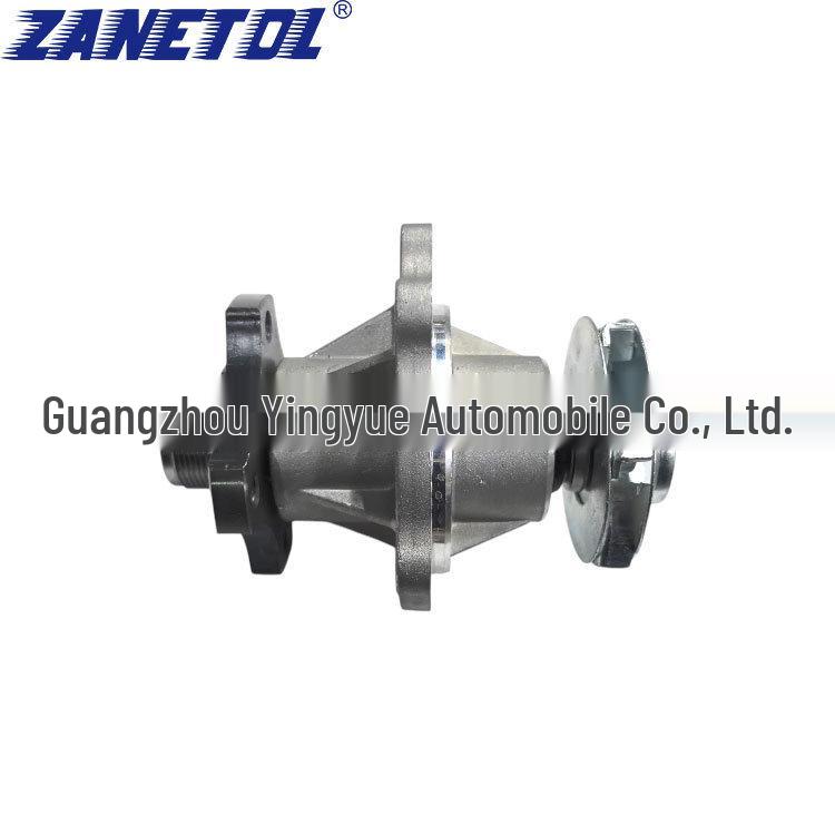 Applicable Water Pump for Hummer H3 ('06-'10) & GMC ('04-'12) - Model AW5097, Part 24576952
