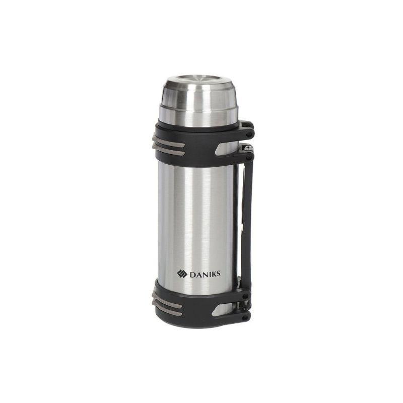

Thermos Daniks Sl-180ngl Silver