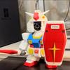 Cute 3D Printed Robot Cover for Security Cameras Compatible For Xiaomi C700 Kawaii Home Decoration