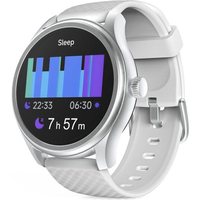 Montre connectée - Hama - 5010 - Étanche IP68 - Écran TFT 1,38" - Prise d'appels