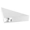 Triangular Wall Light LED Bedside Lamp for Corridor Background Wall 9W Warm White Light 85?265V