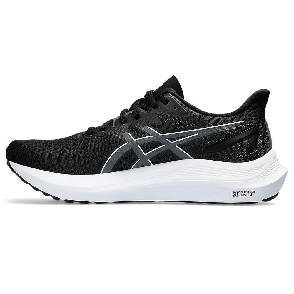 ASICS 12 Running Shoes GT-2000 Women's