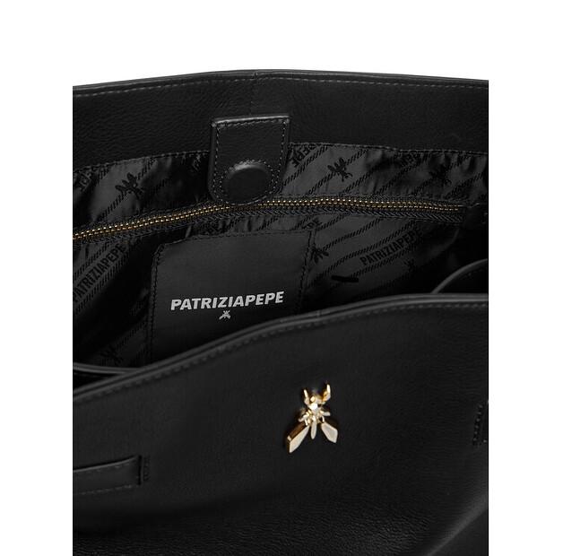 Сумка Patrizia Pepe 2B0150/L162-K103
