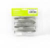 Fish Arrow Soft Lure Flash J Shad Slim SW 5 Inch 4/pack 112 (0416)
