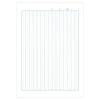 Sakura Crepas Study Book Japanese 15 Lines Vertical Reader Included B5 Yusuke Yonezu Design Cover 3 Books NP29(3)