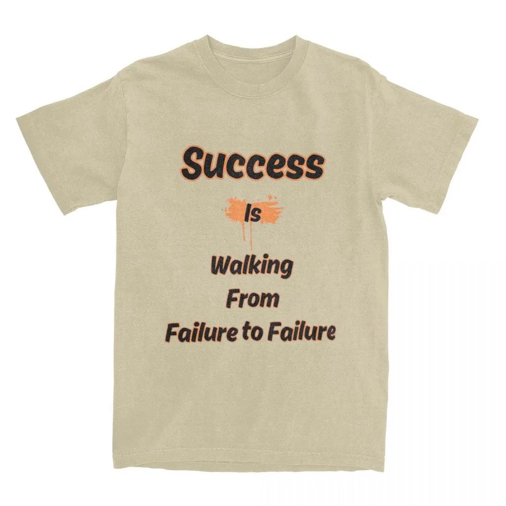 Inspirierendes Erfolgszitat für Männer Frauen T-Shirt Selbstverbesserungsbekleidung Vintage T-Shirts T-Shirt Originalkleidung