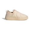 adidas Originals Puffylette 360 C Abrasion Resistant Low Top Kids Lifestyle Shoes Beige Yellow Kids' IF7803